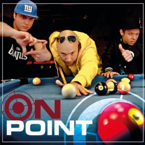 On Point的专辑On Point