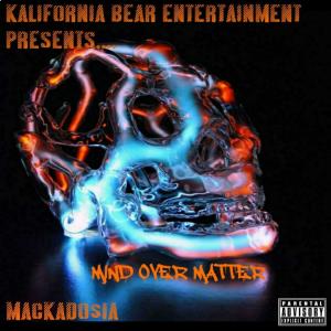 Dengarkan lagu What U Want(feat. Vidal Garcia) (Explicit) nyanyian Mackado$ia dengan lirik
