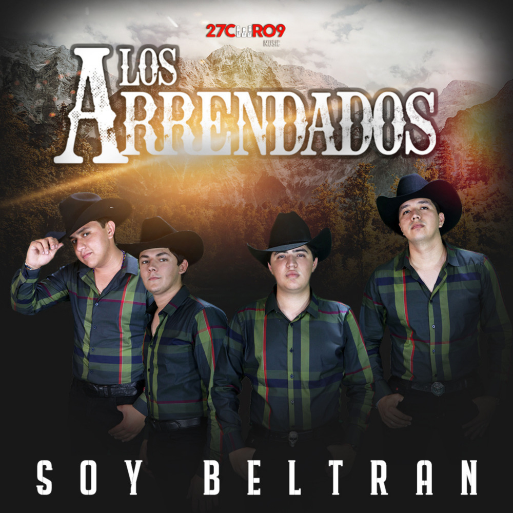 Soy Beltran (En Vivo)