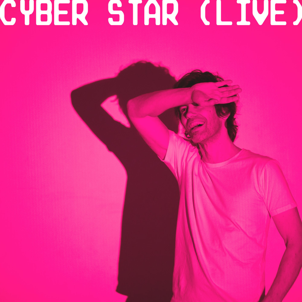 Cyber Star (Live)