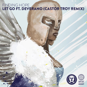 ดาวน์โหลดและฟังเพลง Let Go (Castor Troy Remix) พร้อมเนื้อเพลงจาก Finding Hope