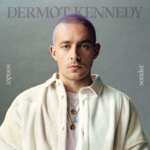 ดาวน์โหลดและฟังเพลง Homeward พร้อมเนื้อเพลงจาก Dermot Kennedy