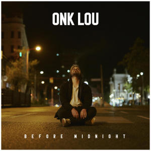 Onk Lou的專輯Before Midnight