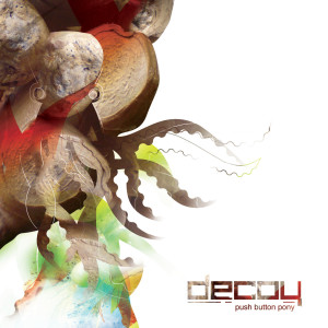 ดาวน์โหลดและฟังเพลง Krosey พร้อมเนื้อเพลงจาก Decoy