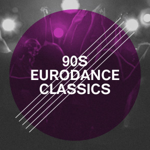 90S Eurodance Classics dari 90s Dance Music