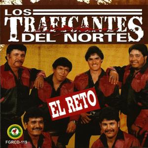 อัลบัม El Reto ศิลปิน Los Traficantes del Norte