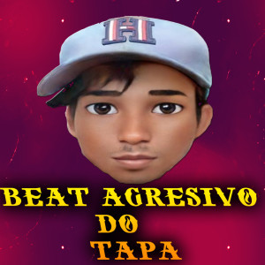Dengarkan lagu Beat Agresivo do Tapa (Explicit) nyanyian Dj Bul dengan lirik
