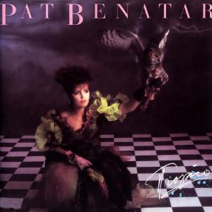 ดาวน์โหลดและฟังเพลง We Belong พร้อมเนื้อเพลงจาก Pat Benatar