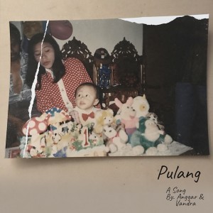 Anggar的专辑Pulang