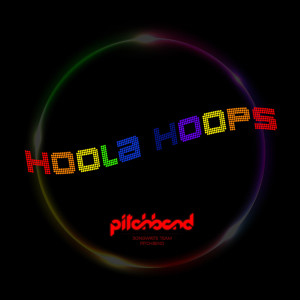 Album Hoola Hoops from 피치밴드