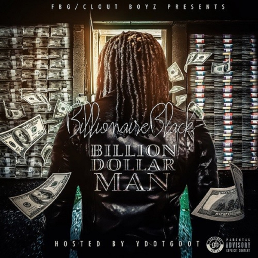 So Many Bars (Explicit)