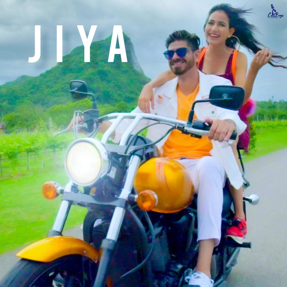Jiya