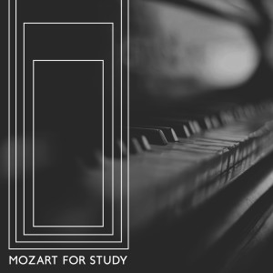 Album Mozart for Study (Classical Time for Concentration, Exam Study, Chillout Music) from Classical Chillout Masters 101