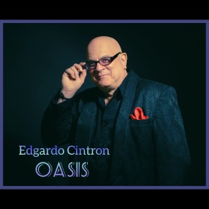 Edgardo Cintron的專輯Oasis