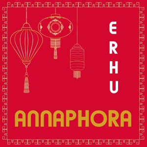 Listen to Erhu song with lyrics from ANNAPHORA