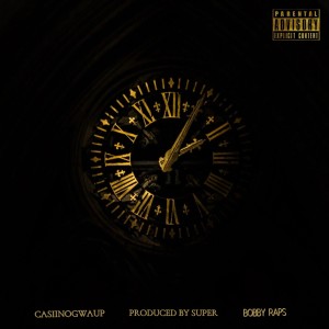 收聽Casino Gwaup的All My Time (Explicit)歌詞歌曲