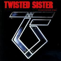 ดาวน์โหลดและฟังเพลง Like A Knife In The Back พร้อมเนื้อเพลงจาก Twisted Sister