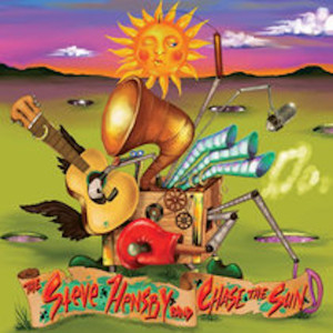 Listen to Naf Naf song with lyrics from Steve Hensby Band