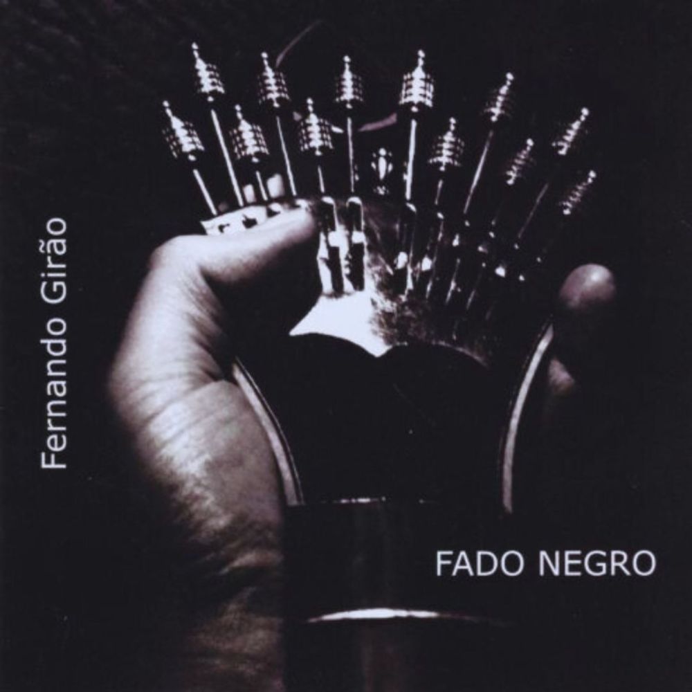 Fado Fernando de Freitas