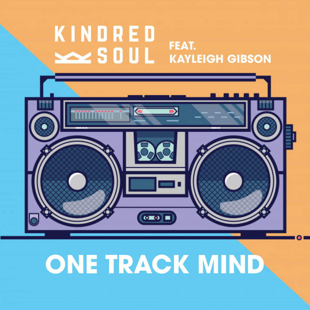 One Track Mind (Taylorx House Mix)