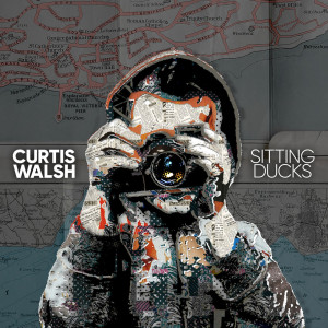 Dengarkan lagu Sitting Ducks nyanyian Curtis Walsh dengan lirik