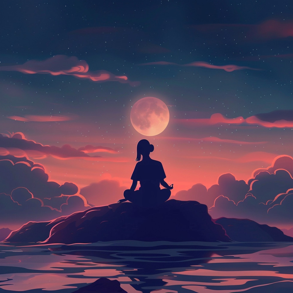 Music Soothes the Soul