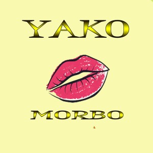 Yako的專輯Yako Morbo (Explicit)