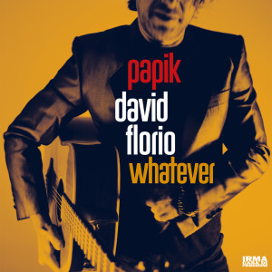 Album Whatever from David Florio
