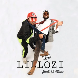 Album Lidlozi from El Niño
