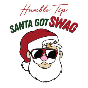 Santa Got Swag