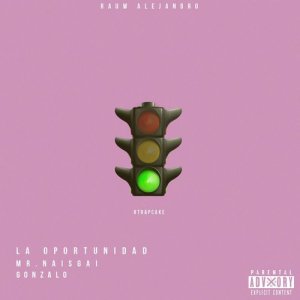 收聽Rauw Alejandro的La Oportunidad歌詞歌曲