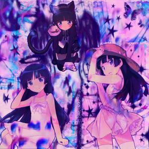 Dengarkan lagu backwards nyanyian DJ Kuroneko dengan lirik