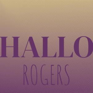 Album Hallo Rogers from Various