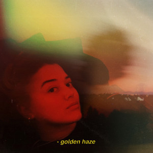 Yaz Aiyla的專輯Golden Haze