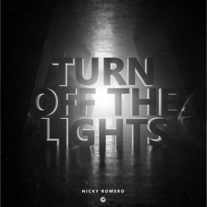 Nicky Romero的專輯Turn Off The Lights