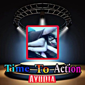 Album Time To Action from Ayudia