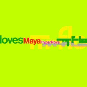 收聽M-Flo的HyperNova歌詞歌曲