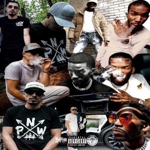 อัลบัม OBXLVLYSL (Explicit) ศิลปิน Archie Trillfiger