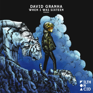 Listen to Sons Of Charly (Original Mix) song with lyrics from David Granha