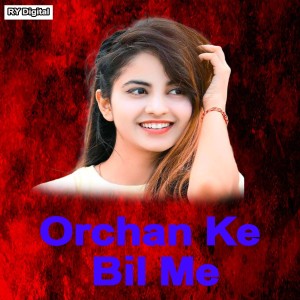 Hemant Harjai的专辑Orchan Ke Bil Me