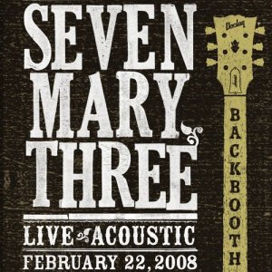 ดาวน์โหลดและฟังเพลง Walk With the Devil พร้อมเนื้อเพลงจาก Seven Mary Three
