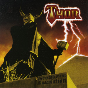 ดาวน์โหลดและฟังเพลง Queen of the Damned พร้อมเนื้อเพลงจาก Thor