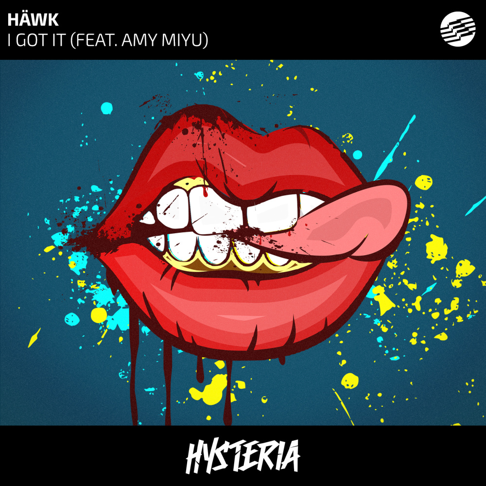 I Got It (feat. AMY MIYÚ) [Extended Mix] (Extended Mix)