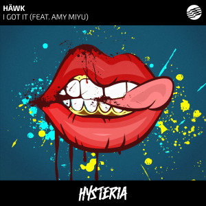 ดาวน์โหลดและฟังเพลง I Got It (feat. AMY MIYÚ) พร้อมเนื้อเพลงจาก HÄWK