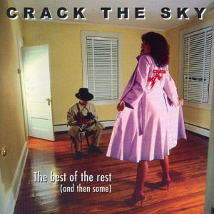 ดาวน์โหลดและฟังเพลง I Lean On You พร้อมเนื้อเพลงจาก Crack The Sky