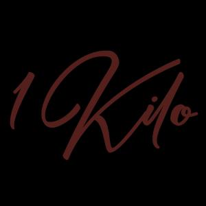 收聽Del Bloke的1 KILO (feat. Luzart)歌詞歌曲