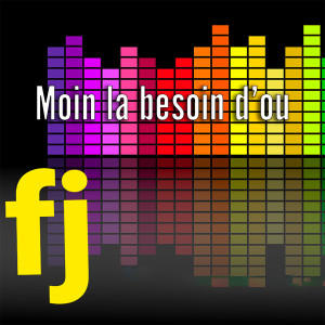 收听FJ的Moin la besoin d'ou歌词歌曲