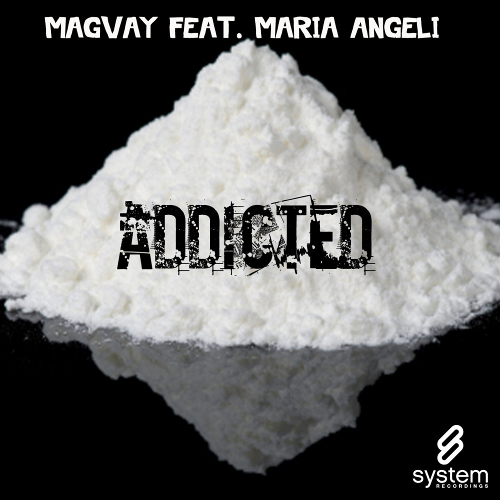 Addicted (Vocal Dub Mix)