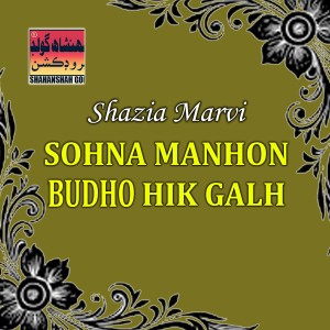 Album Sohna Manhon Budho Hik Galh from Shazia Marvi