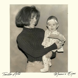 ดาวน์โหลดและฟังเพลง Mama's Eyes พร้อมเนื้อเพลงจาก Tenille Arts